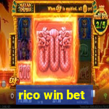 rico win bet